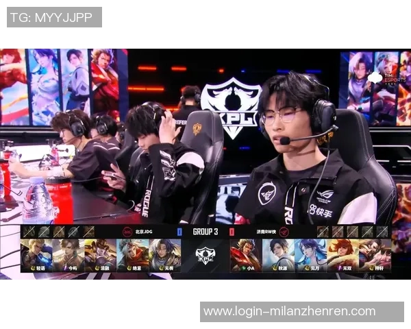 实时新闻王者荣耀纪实见证JDG逆袭之路的荣耀与奋斗历程